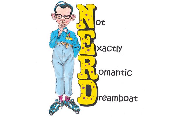 Heywood s Take Revenge of the Nerds Fort Worth Magazine